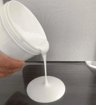 Chemisorption Aerogel Coating Chemisorption Aerogel Coating